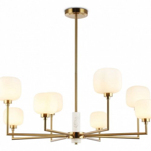 Подвесная люстра Ambrella light High Light LH53017