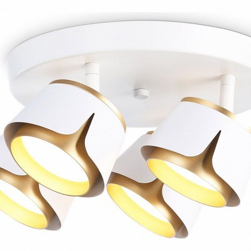 Спот Ambrella light TECHNO SPOT TN71241