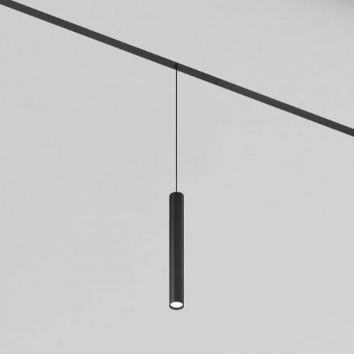 Трековый светильник Denkirs SMART SPOT Zigbee DK8308-BK Трековый светильник Denkirs SMART SPOT Zigbee DK8308-BK