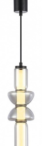 Подвесной светильник Ambrella light High Light LH11021
