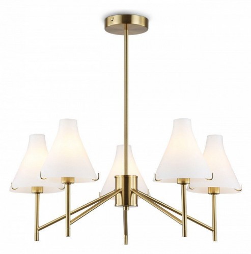 Подвесная люстра Ambrella Light High Light Modern LH57133