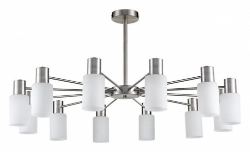 Потолочная люстра Lumion Mave 8099/12C Потолочная люстра Lumion Mave 8099/12C