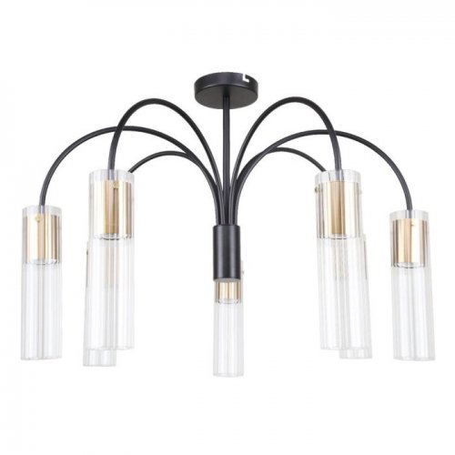 Потолочная люстра Kors 4740-7C Потолочная люстра Kors 4740-7C