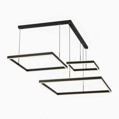 Подвесной светильник Citilux Дуэт CL719K311 Подвесной светильник Citilux Дуэт CL719K311