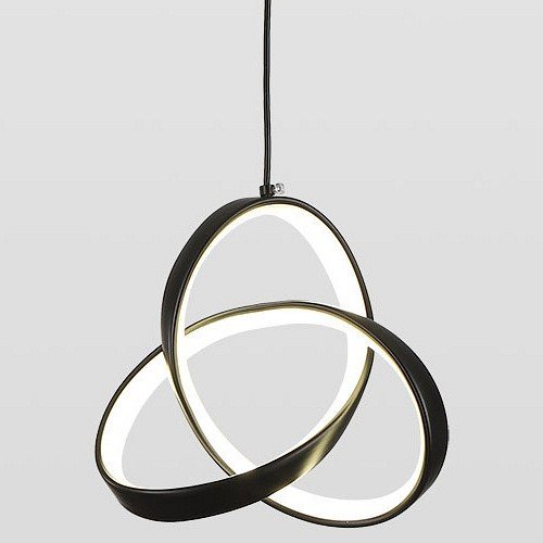 Подвесной светильник Lussole Aberdeen LSP-7151