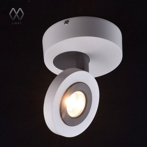 Спот MW-Light Астор 545020801 Спот MW-Light Астор 545020801