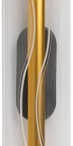 Настенный светильник DeMarkt Конти 488024601