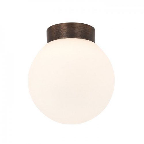 Настенно-потолочный светильник Munich DL18031G9DBronze 150