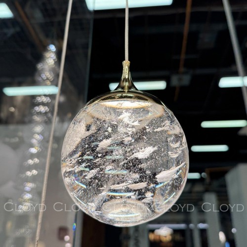 Подвесной светильник Cloyd Copernic 11562