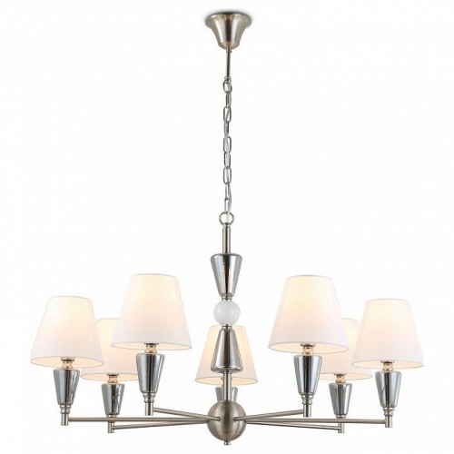 Подвесная люстра Ambrella light High Light LH75256