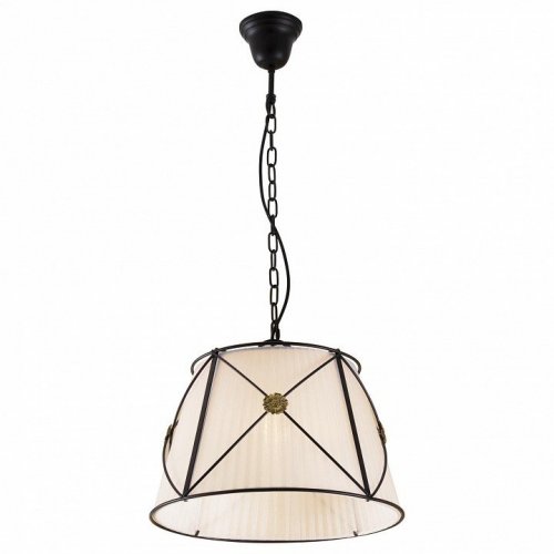 Светильник подвесной Citilux Дрезден CL409112