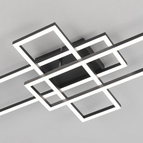 Потолочная люстра Citilux Kubit CL201131