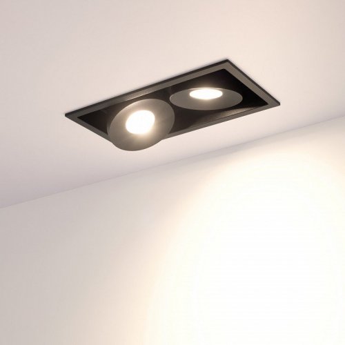 Точечный светильник Arlight SIMPLE 028151