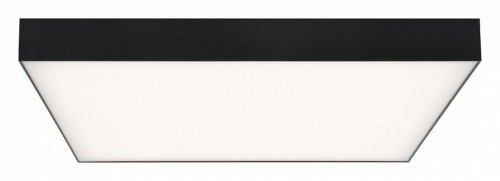 Потолочный светильник Maytoni Zon C032CL-90W4K-SQ-B