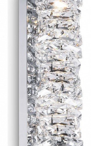 Накладной светильник Maytoni Coil MOD125WL-L6CH3K Накладной светильник Maytoni Coil MOD125WL-L6CH3K