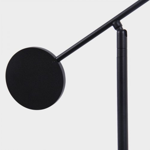 Интерьерная настольная лампа Favourite Vorago 4572-1T