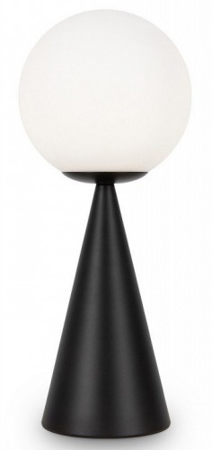 Интерьерная настольная лампа Freya Glow FR5289TL-01B