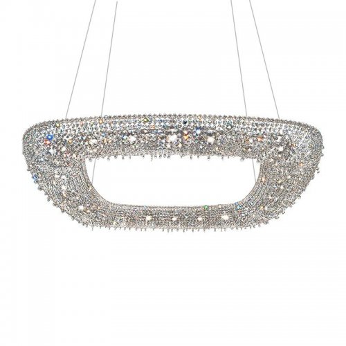 Подвесной светильник LArte Luce Oeno L80301.98