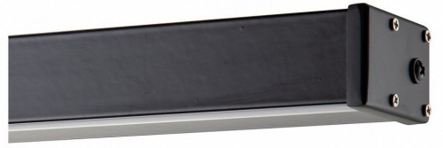 Настенный светильник Escada Trace 10214/S LED Black