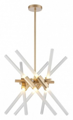 Подвесной светильник Vele Luce Fury VL5684P12