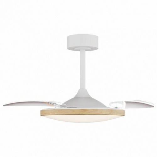 Люстра-вентилятор Mantra SLIM FAN mini 9009