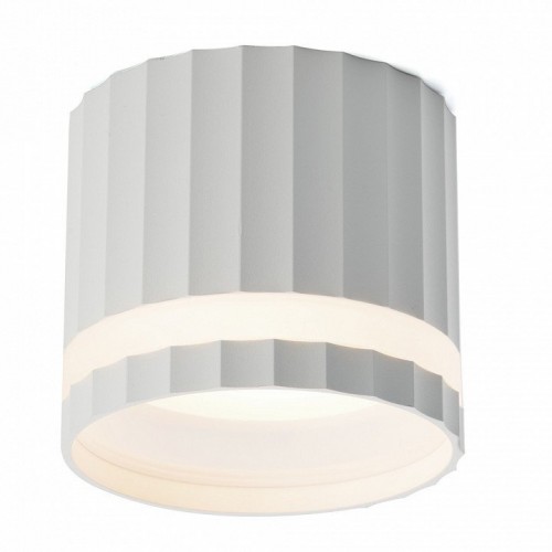 Точечный светильник Feron Barrel 48679