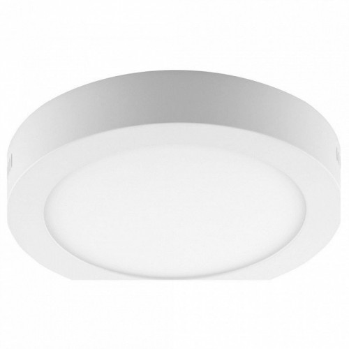 Потолочный светодиодный светильник Feron AL504 27939