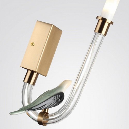 Бра Odeon Light Lark 5431/2WLA Бра Odeon Light Lark 5431/2WLA