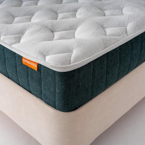 Орматек Organic Comfort M 140x190