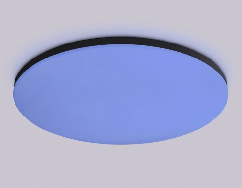 Потолочный светодиодный светильник Ambrella light Orbital Dance FZ2006