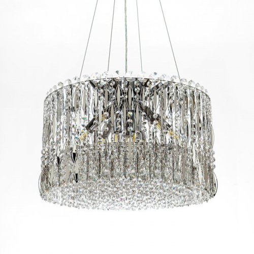 Подвесная люстра MODELUX ML.315.9 CR