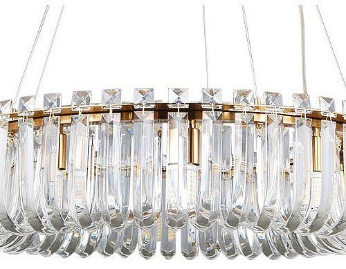 Подвесной светильник Arte Lamp Mayotte A1071SP-10PB