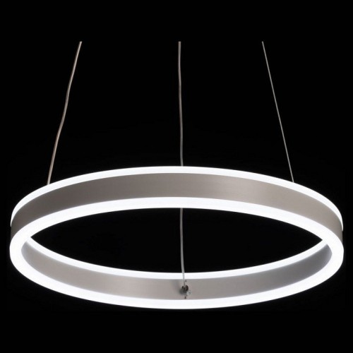 Подвесной светильник De City Платлинг 661019801