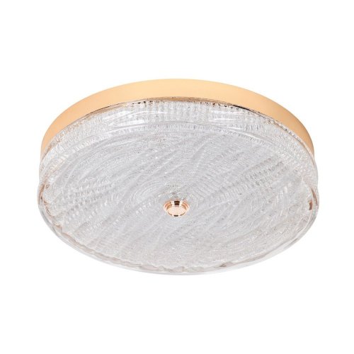 Потолочный светильник  L1117-400 GD