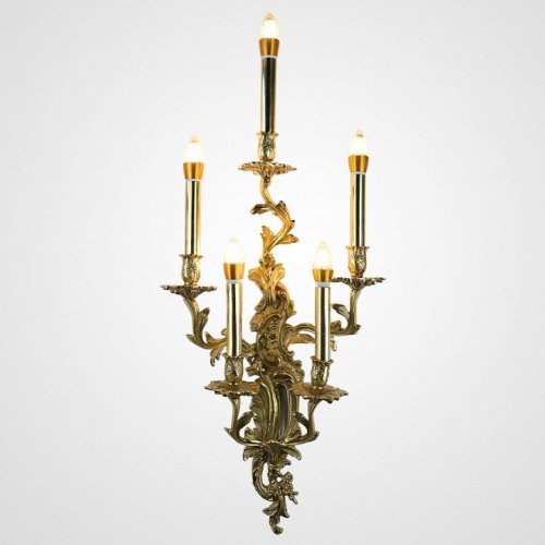 Бра ImperiumLoft 255546-01