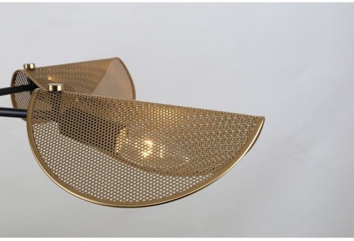 Люстра на штанге F-promo Harsh 4082-5P Люстра на штанге F-promo Harsh 4082-5P