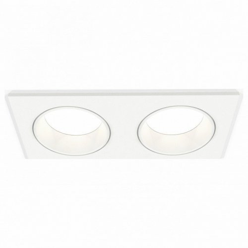 Встраиваемый светильник Ambrella light Xc652 XC6525001