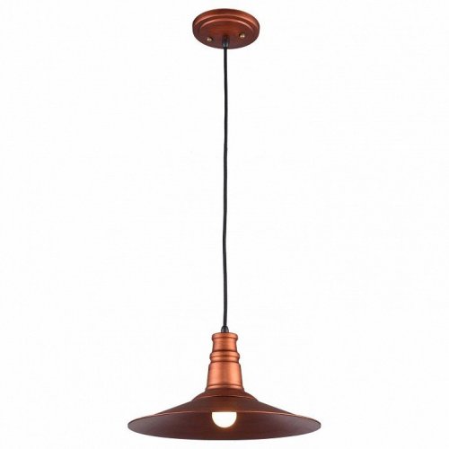 Подвесной светильник Lussole Loft LSP-9697