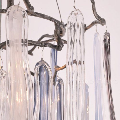 Подвесная люстра Sulawesi 11433