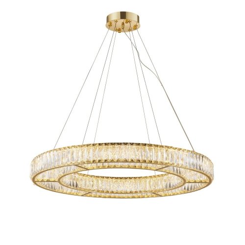 Подвесная люстра Gloriole 4780-8P