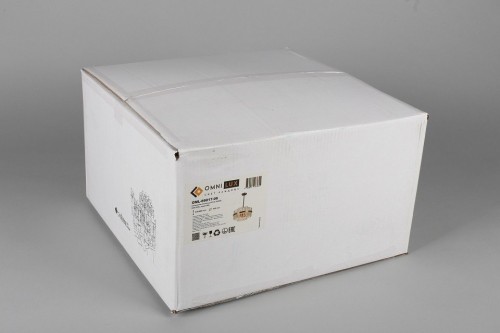 Потолочная люстра Omnilux Saviano OML-69017-06