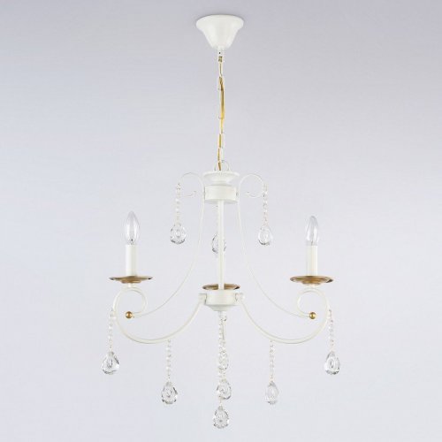 Подвесная люстра Ambrella light Classic TR4915