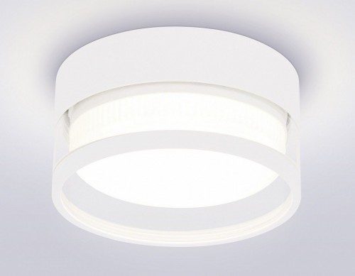 Точечный светильник Ambrella light TECHNO SPOT TN5505