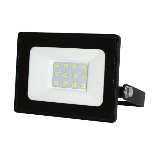 Прожектор уличный Volpe ULF-Q519 20W/6500K IP65 220-240V BLACK