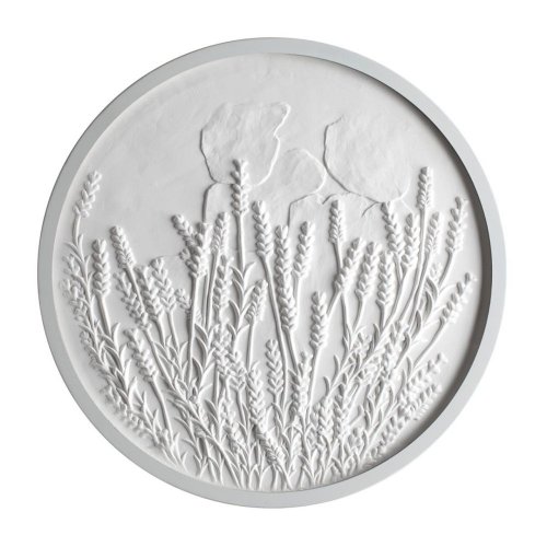 Настенный светильник Odeon Light Lavanda 7169/10WL