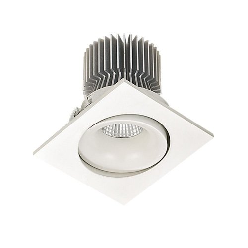 Встраиваемый светодиодный светильник Lucia Tucci Logic 727.1-7W-WT Встраиваемый светодиодный светильник Lucia Tucci Logic 727.1-7W-WT