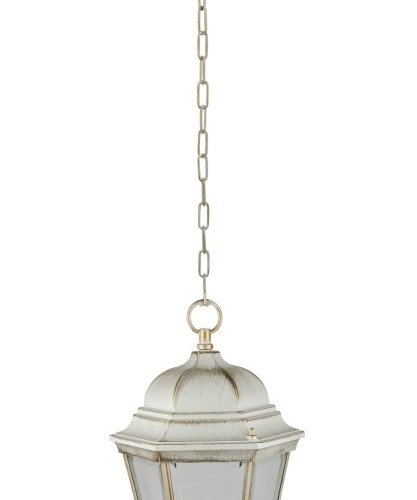 Уличный светильник подвесной Oasis Light ASTORIA 2 91405L cover Gw