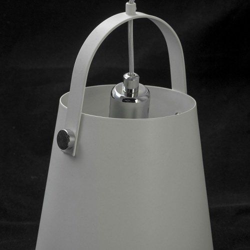 Подвесная люстра Lussole Lgo Bisbee GRLSP-8098