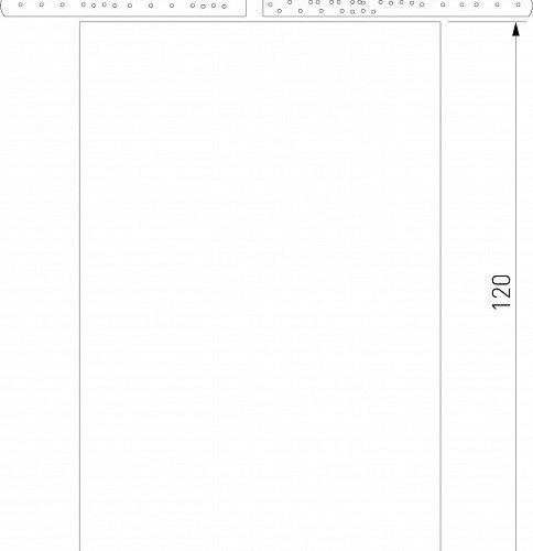 Потолочный светодиодный светильник Elektrostandard Lead 25033/LED черный a062522