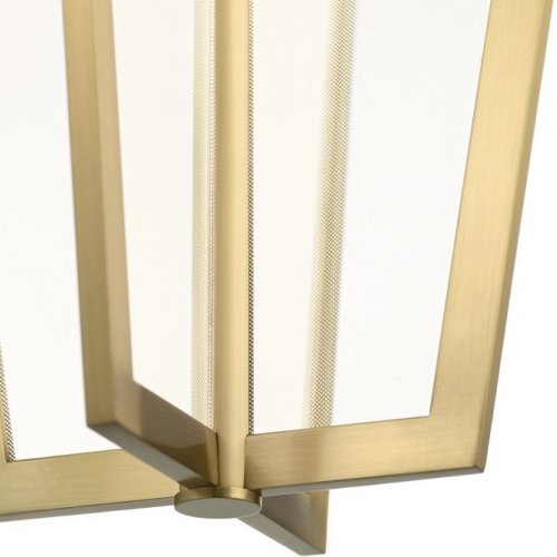 Подвесной светильник Kichler Calters QN-CALTERS-P-M-CG